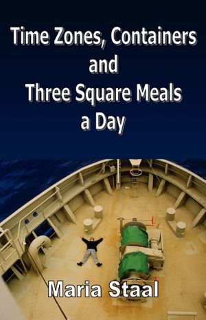 Time Zones, Containers And Three Square Meals A Day