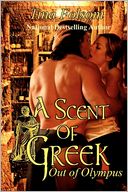 A Scent of Greek: Out of Olympus