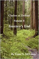 Journey's End (Clarion of Destiny Series #8)