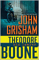 Theodore Boone: Kid Lawyer