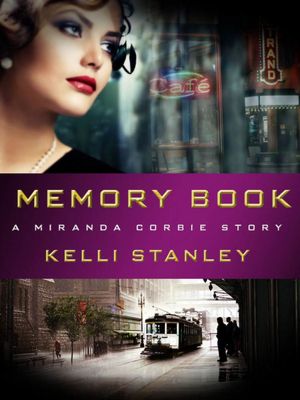 Memory Book: A Miranda Corbie Story