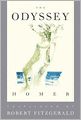 The Odyssey: The Fitzgerald Translation