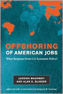 Offshoring of American Jobs: What Response from U. S. Economic Policy?