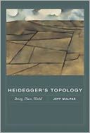 download Heidegger's Topology : Being, Place, World book