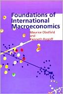 Foundations of International Macroeconomics