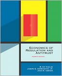Economics of Regulation and Antitrust