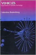 Vehicles: Experiments in Synthetic Psychology
