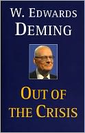 Out of the Crisis
