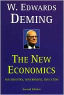 The New Economics for Industry, Government, Education