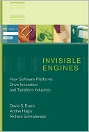 Invisible Engines: How Software Platforms Drive Innovation and Transform Industries