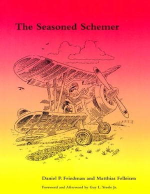 The Seasoned Schemer