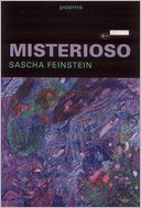 Misterioso: Poems