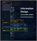 Information Design by Robert Jacobson: Book Cover