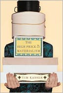 The High Price of Materialism