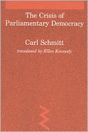 The Crisis of Parliamentary Democracy