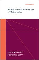 Remarks on the Foundations of Mathematics