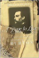 A Rage To Live