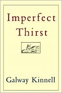 Imperfect Thirst