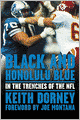 Black and Honolulu Blue: In the Trenches of the NFL
