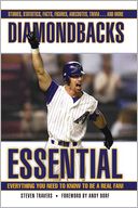 Diamondbacks Essential: Everything You Need to Know to Be a Real Fan!
