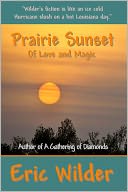 Prairie Sunset