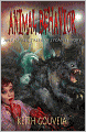 Animal Behavior and Other Tales of Lycanthropy: A Chilling Collection of Werewolf Horror