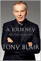 A Journey: My Political Life