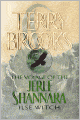 Ilse Witch (Voyage of the Jerle Shannara Series #1)