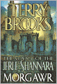Morgawr (Voyage of the Jerle Shannara Series #3)