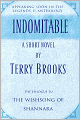 Indomitable (Shannara Series)