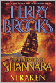 Straken (High Druid of Shannara Series #3)