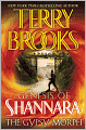 The Gypsy Morph (Genesis of Shannara Series #3)