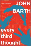 Every Third Thought: A Novel in Five Seasons