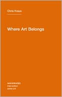 Where Art Belongs