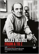 Gilles Deleuze from A to Z