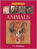 Drawing in Color - Animals