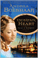 Uncertain Heart: Seasons of Redemption, Book Two