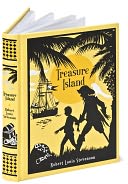 Treasure Island (Barnes & Noble Leatherbound Classics)