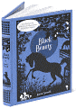 Black Beauty (Barnes & Noble Leatherbound Classics)
