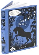 Black Beauty (Barnes & Noble Leatherbound Classics)
