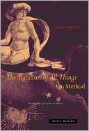 The Signature of All Things: On Method