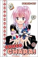 Shugo Chara!, Volume 12
