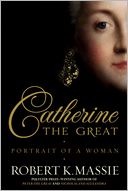 Catherine the Great: Portrait of a Woman