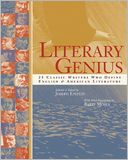 Literary Genius: 25 Classic Writers Who Define English & American Literature