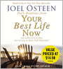 Daily Readings from Your Best Life Now: 90 Devotions for Living at Your Full Potential