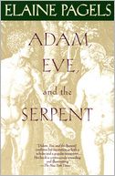 Adam, Eve, and the Serpent