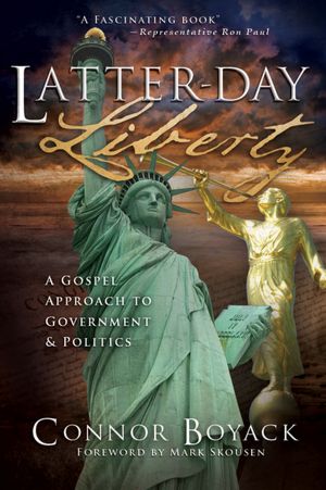 Latter-Day Liberty