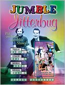 Jumble Jitterbug: Put on Your Jumblin' Shoes