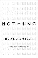 Nothing: A Portrait of Insomnia