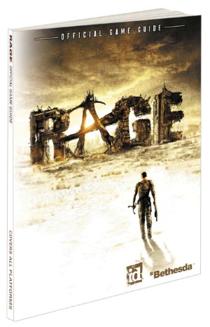 Rage: Prima Official Game Guide